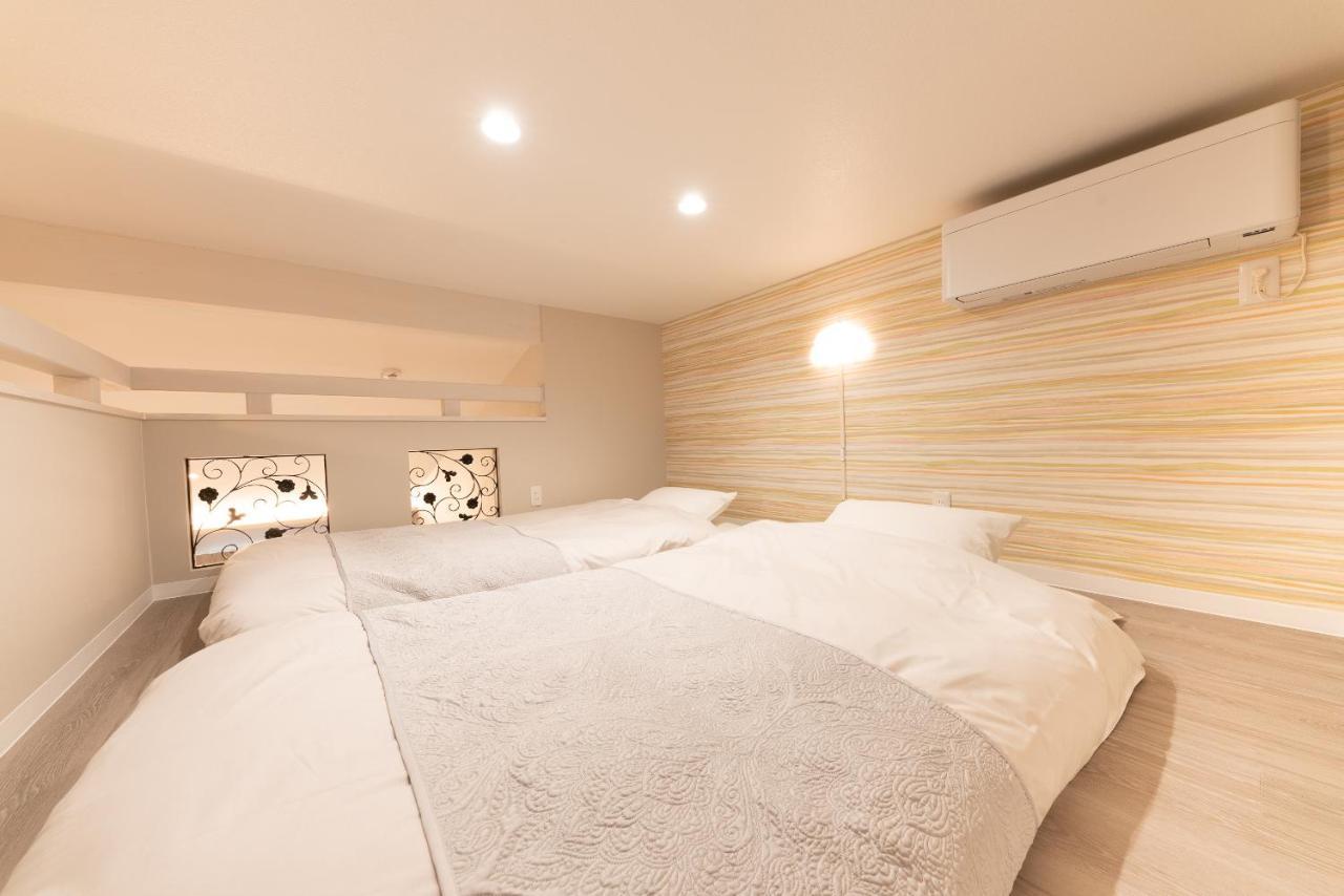 The Guest Villa 箱根湯本 V-I Exterior foto